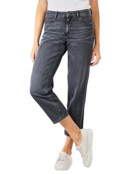 Image of Armedangels Fjellaa Cropped Jeans Straight clouded grey