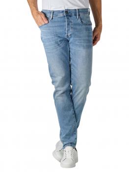 Image of G-Star 3301 Slim Jeans it indigo aged