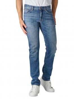 Image of Joop Jeans Mitch Straight Fit medium blue