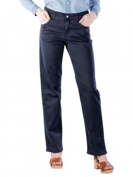 Image of Angels Dolly Jeans Straight midnight blue