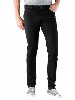 Image of Alberto Slim Jeans Dynamic Superfit anthracite
