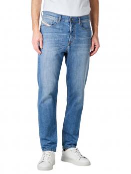 Image of Diesel 2005 D-Fining Jeans Tapered Fit 0EHAJ