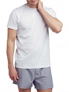 Image of Jockey American T-Shirt white