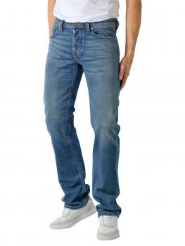 Image of Diesel Larkee X Jeans Straight Fit 9EI
