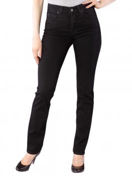 Image of Angels Cici Jeans Power Stretch jetblack