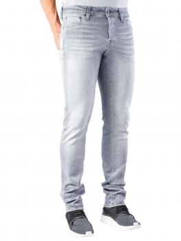 Image of Jack & Jones Glenn Jeans Slim Fit grey denim