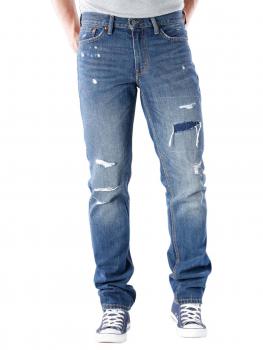 Image of Levi's 511 Jeans comeback kid