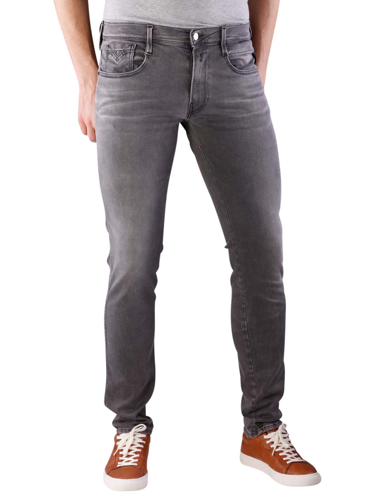 mens replay anbass jeans